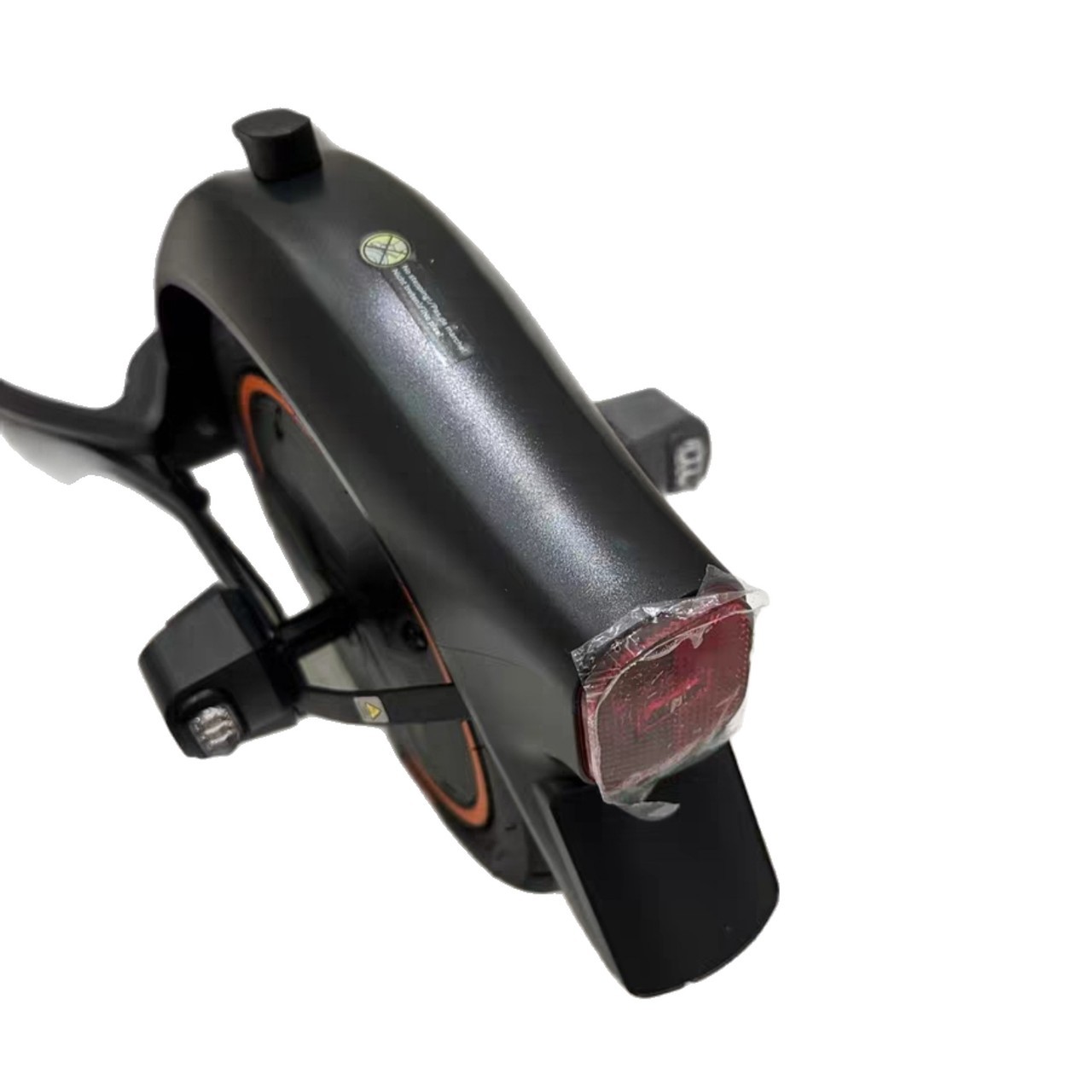 Электрический самокат Ninebot LX-0010 G65e