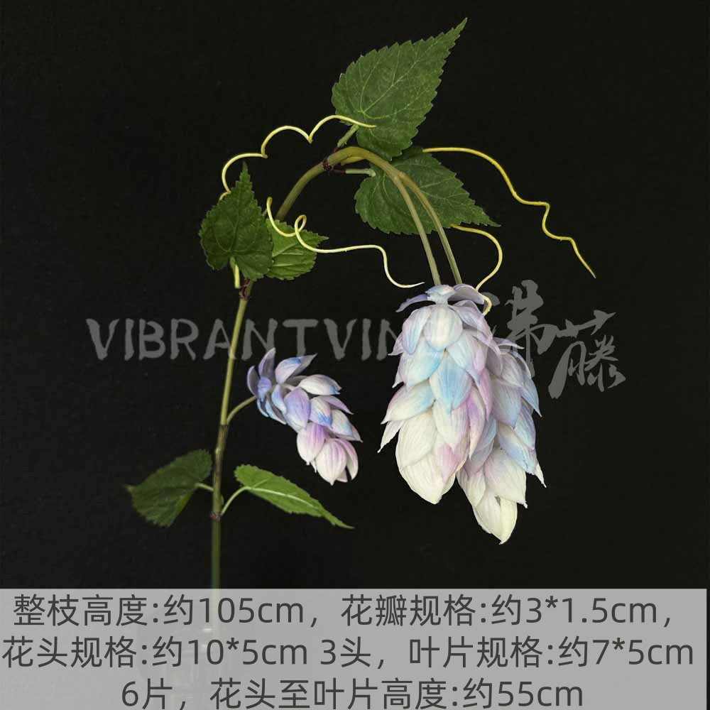 Púrpura de la boda flor artificial salón de bodas Camino de plomo techo arreglo floral Hotel Bienvenido arco piso decorativo flor artificial