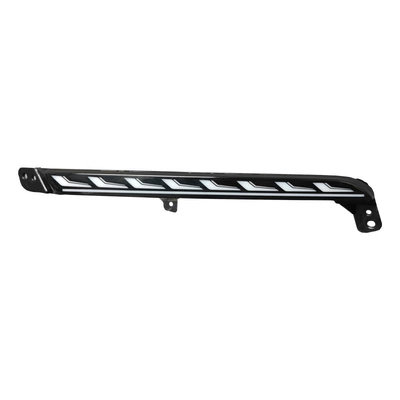 Running Lights Hilux — Gündüz işıqları