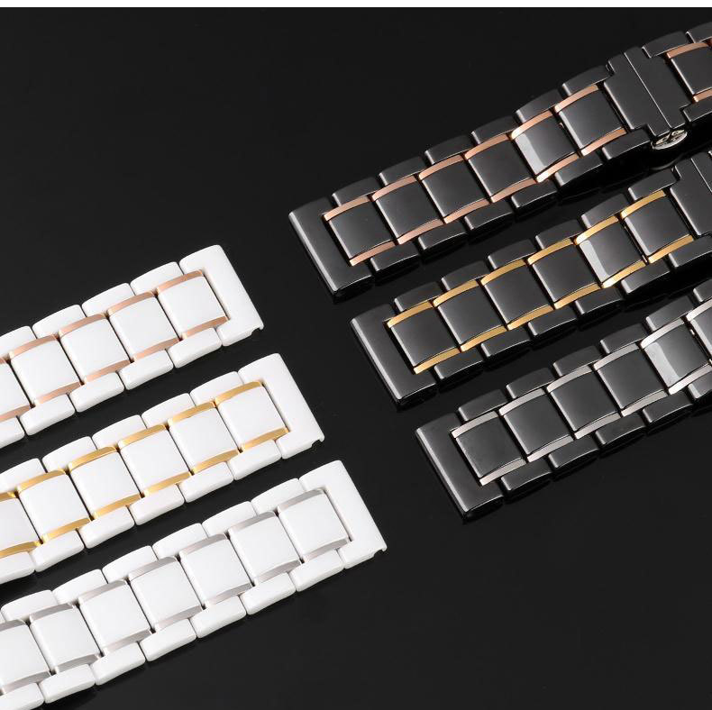 Ceramic Strap Image 2