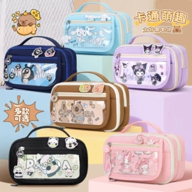 小学书包;中大学生书包;其他学生包袋