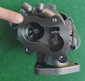 Турбокомпрессор CT16 17201-30080 2KD Toyota 2KD прямых продаж с завода
