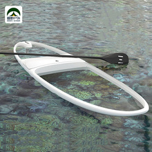 SUP冲浪板划桨橡皮艇加厚铝合金船桨皮划艇钓鱼船用可调节桨