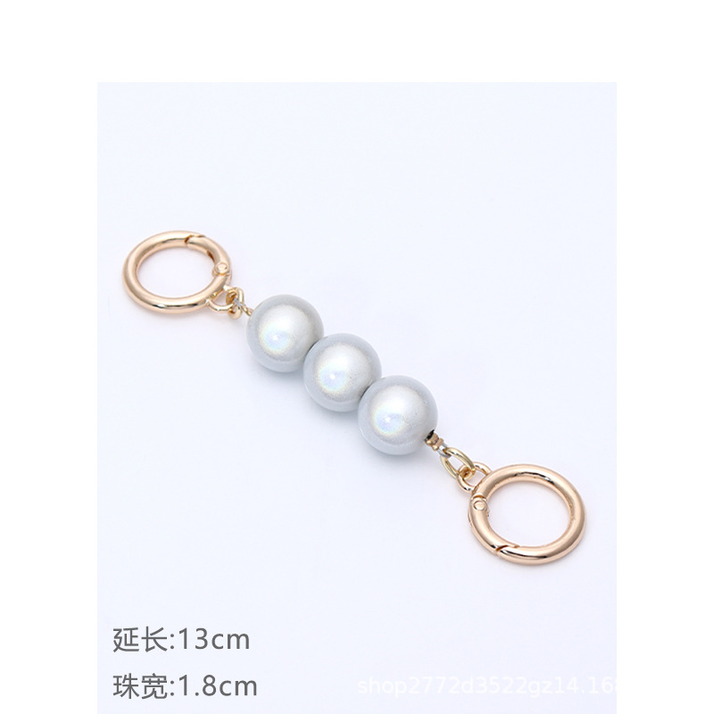 Magic Pearl Extended Chain