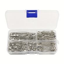 J 48771 Silver Nickel Plated Pins ������װ ����ѷŷ���羳
