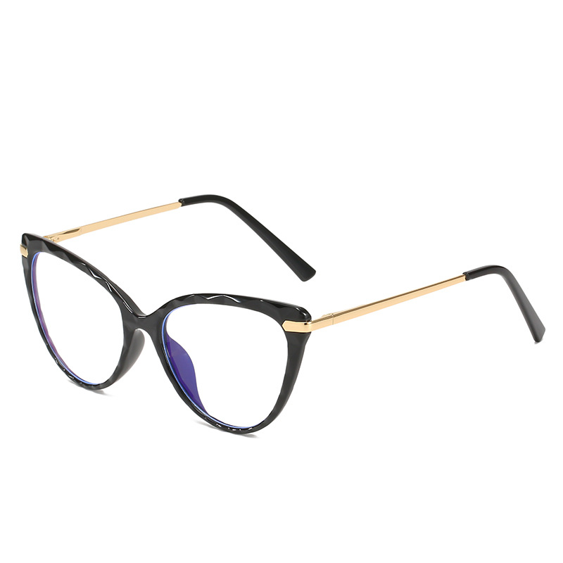 Blaulichtfilter Brille Mit Kristallfassung Und Tr Federscharnier_voghion.com