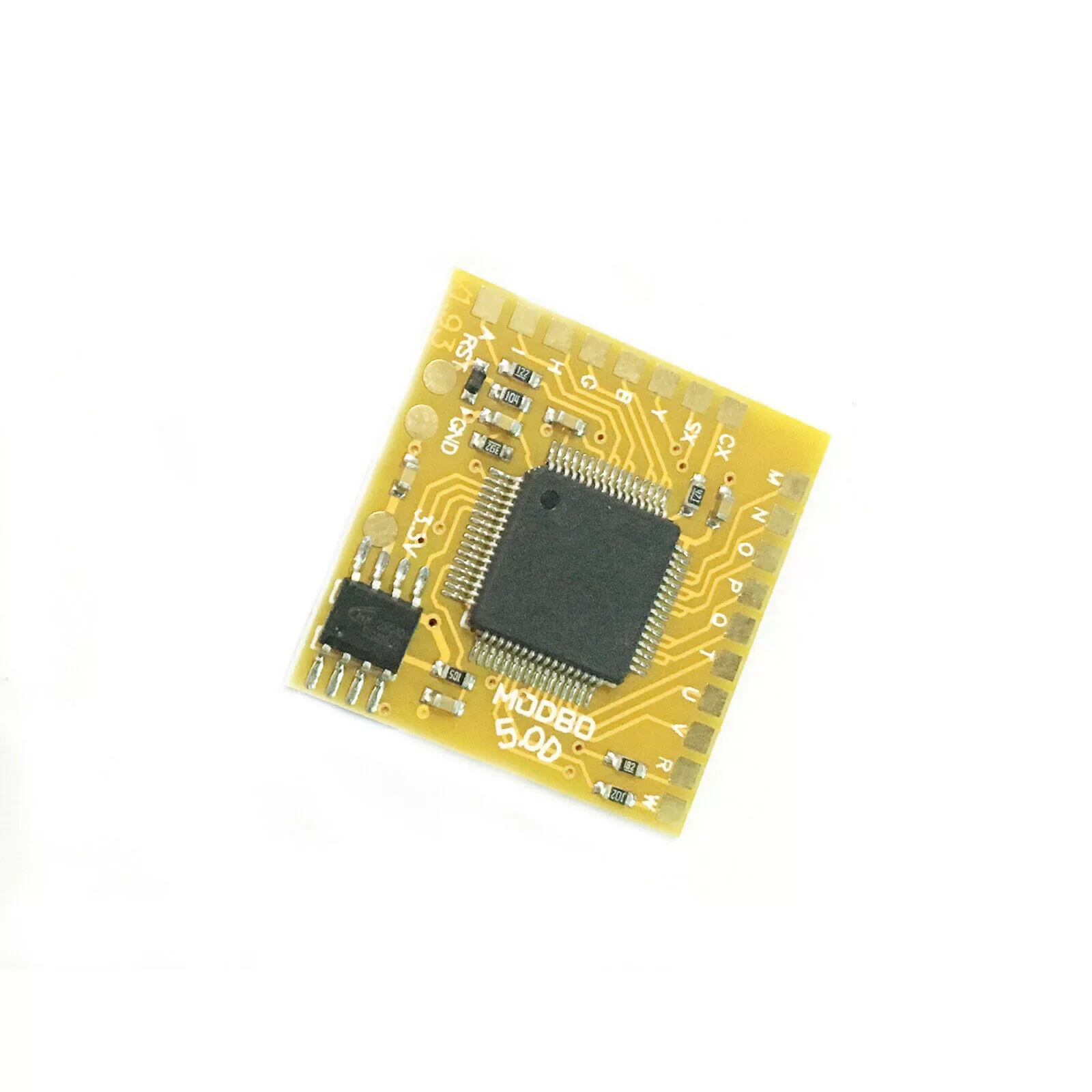 PS2 MODBO 5.0 Direct Reading Model IC MODBO Machine Darm V1.93 Support hard disk startup