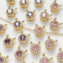 �~��ʯ����ɫ���¹�Ǹ�������diy�ֹ��Ʒ����朴������