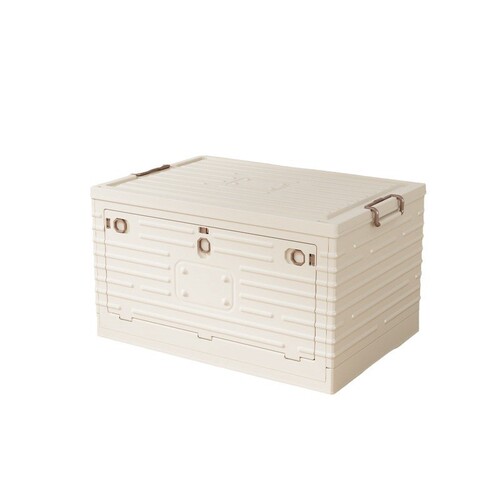 Bedroom foldable storage box large capacity thick plastic clothing duvet toy storage box car storage organizer box