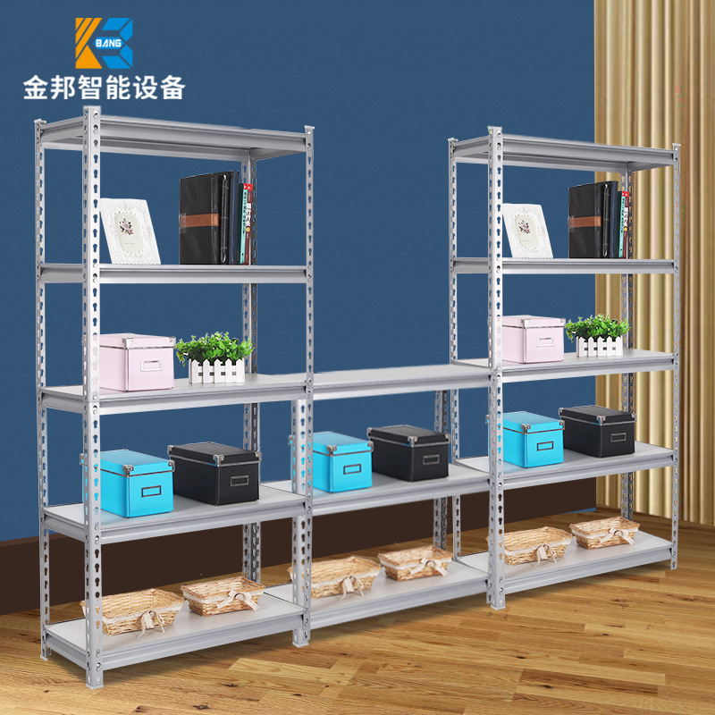 Jinbang plata gris cocina sala de estar balcón estante de flores estante de almacenamiento estante de almacenamiento multicapa estante de almacenamiento de frutas y verduras