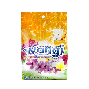 Oem Processing Factory Customized Laundry Detergent 800g Oem Processing Laundry Detergent Customized Export Laundry Detergent