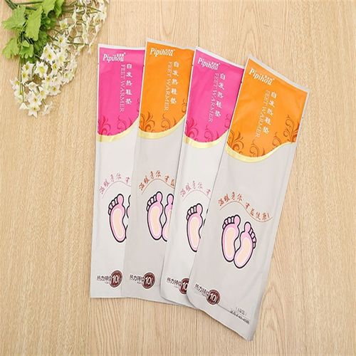 Heating insoles for men and women, non-rechargeable heated foot pads, self-heating baby self-heating sole warmers, foot warmers