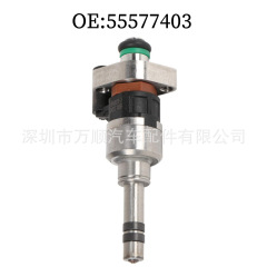 燃料噴射ノズル55577403はシボレーベックコルツ55577403燃料噴射器に適用されます。