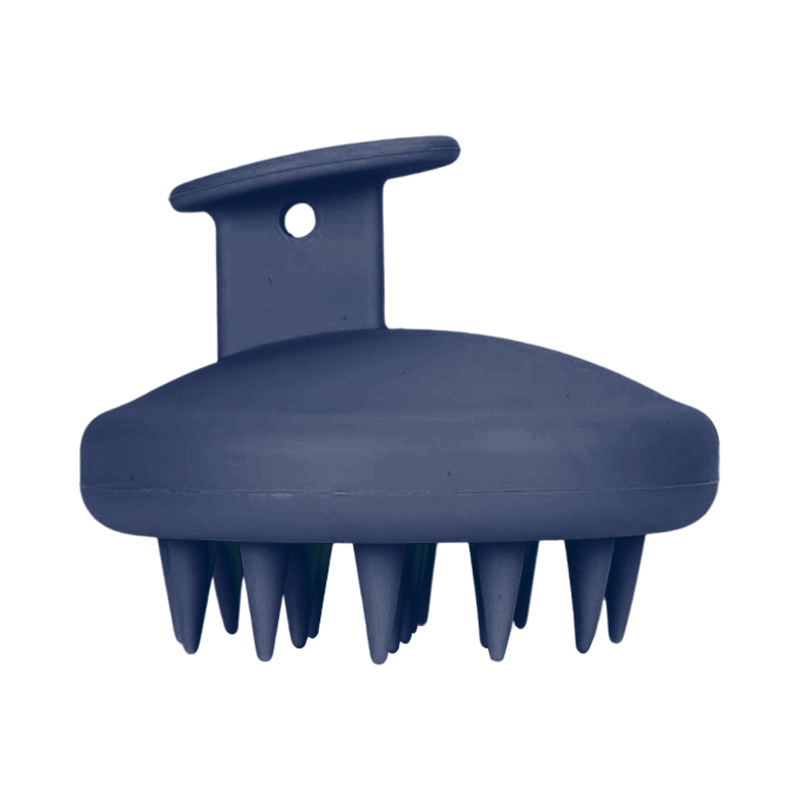 Dark night blue (silicone material)