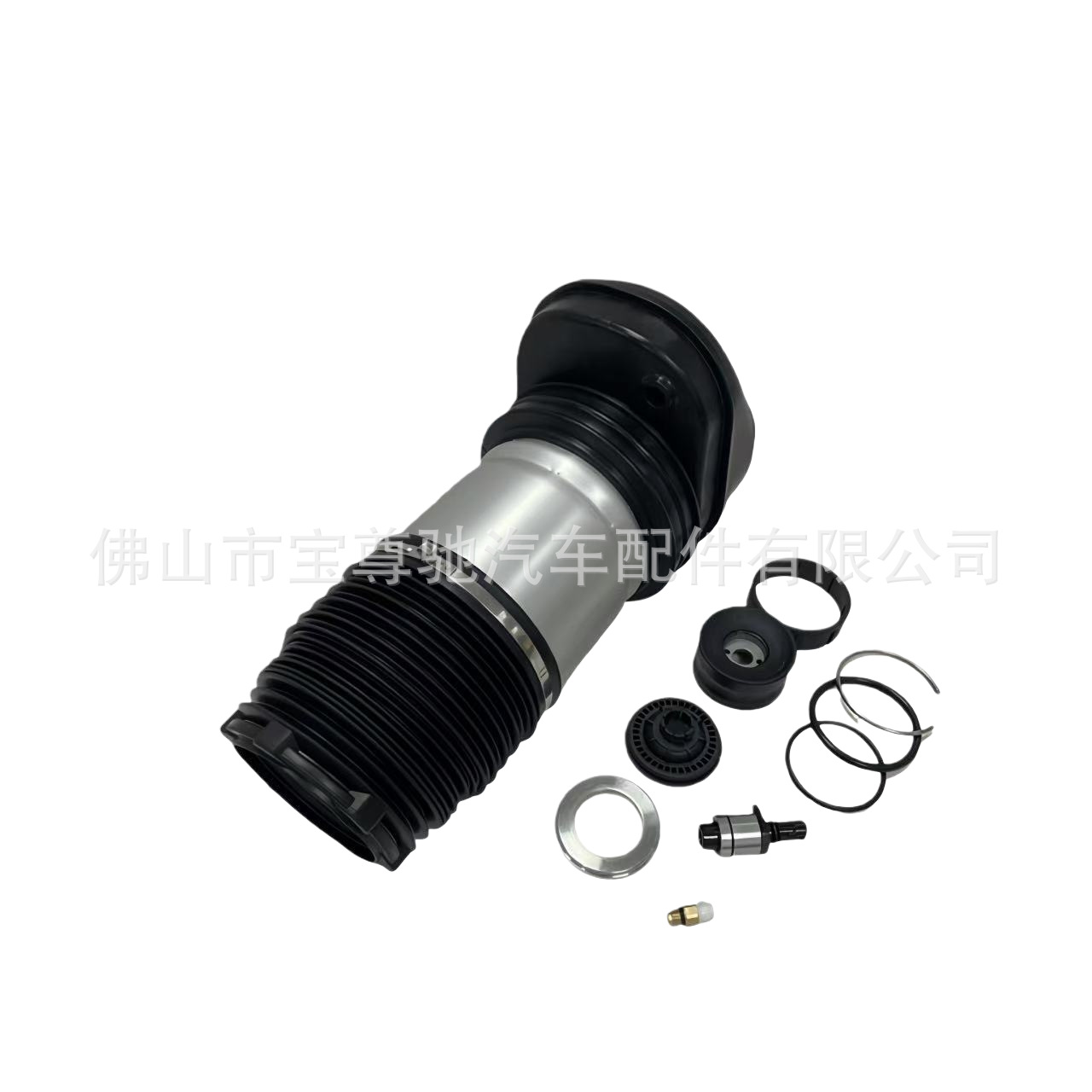 Suitable for Bmw X5 G05 Front Air Suspension Shock Absorber Repair Kit 37106869029 37106869030
