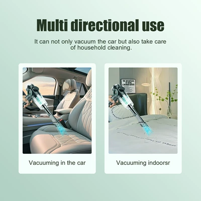 Cleaner Wireless Handheld Multi-Function | Tozsoranlar