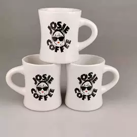 陶瓷杯;咖啡杯;陶瓷加工