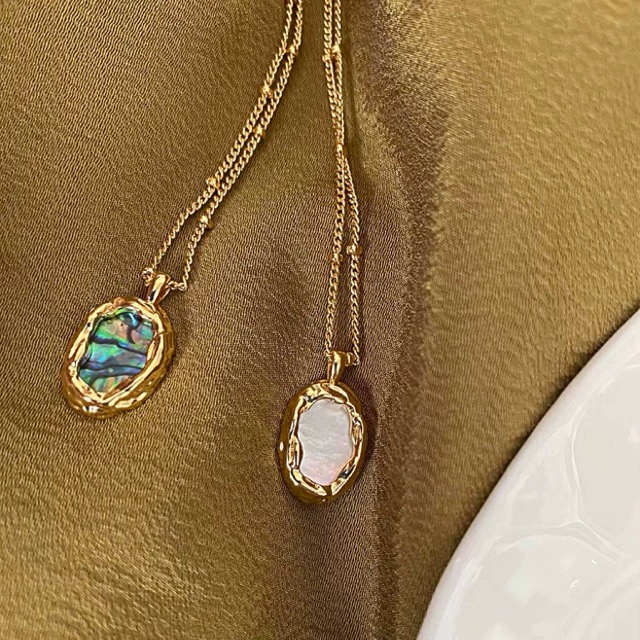 Легкая роскошная мода ниша нерегулярный дизайн