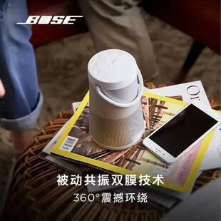 �羳��ʿSoundlink Revolve+ ���ˮ�ض����o���{�������ص����