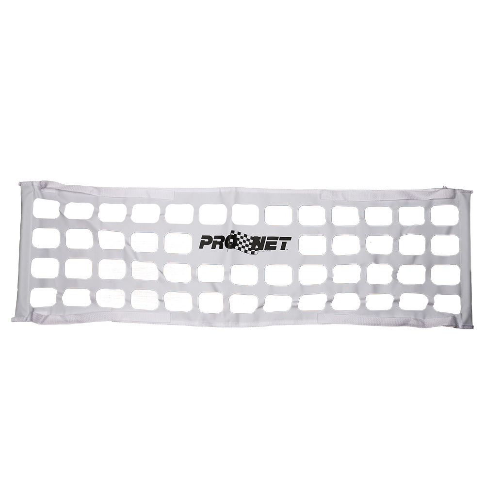 Nueva camioneta pickup transfronteriza Red de Protección del tronco fuera de la carretera tronco anti-roll Net Racing Red de Seguridad competitiva red de carga