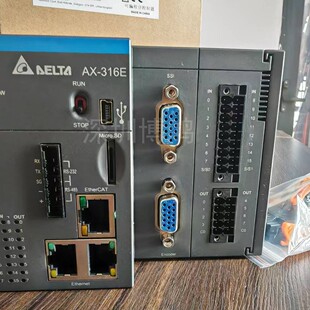 台达AX-3系列AX308E运动控制停产用AX-316EA0MA1T替代-阿里巴巴