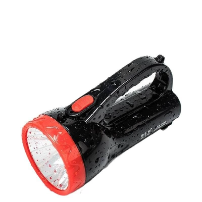 Portable searchlight, strong light, UV fənərlər