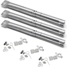 亚马逊爆款540-0001可调节炉头烤炉热板、挡火板、搪瓷热板、烤炉