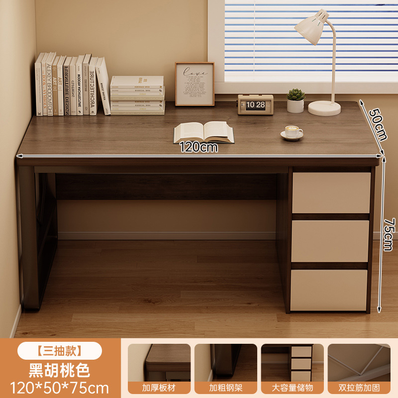 Escritorio de escritorio de dormitorio escritorio de escritorio