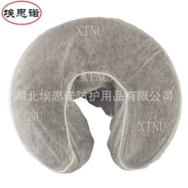 无纺布帽;其他身体防护;一次性鞋套