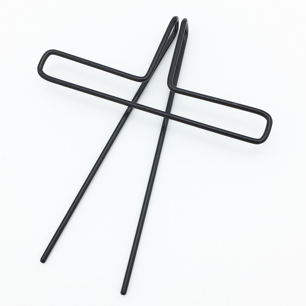 Metal música puntaje clip guitarra piano violín violonchelo flauta instrumento musical acero chapado de alta resistencia libro de música titular