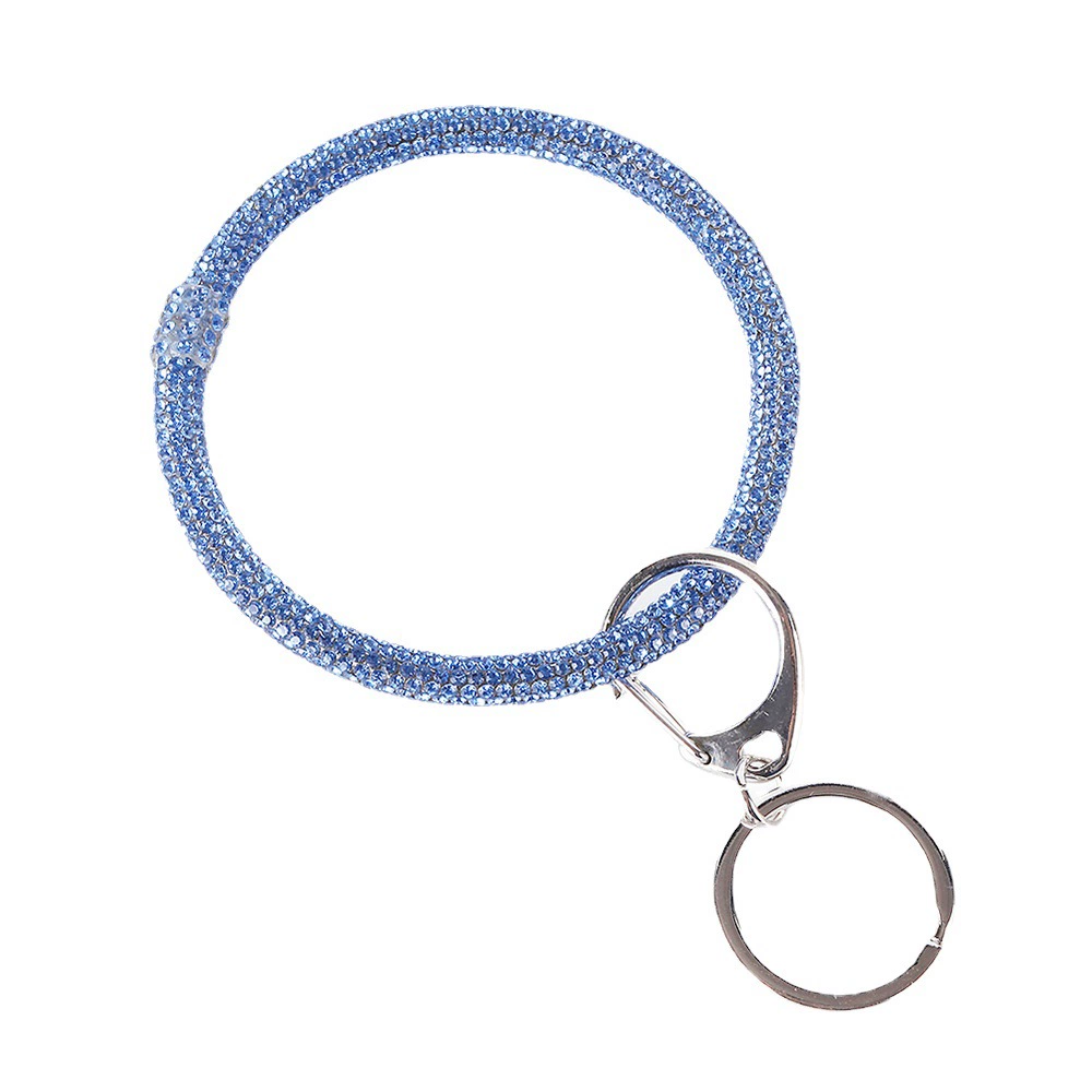 (Cross-border trading), модная трендовая силиконовая клей-основа, браслет, брелок для спортзала, украшение, европейский стиль