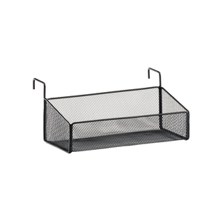 Iron File Rack Office Information File Storage Rack Metal Corner Creative Office Desk Workstation King