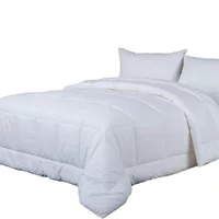 Отель quilt core отель одеяло постельное белье стирать шелковое одеяло летнее прохладное одеяло весна и осень четыре сезона одеяло летнее одеяло