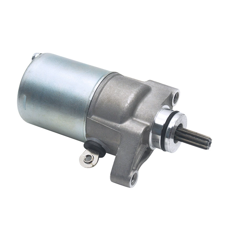 JS110-B-3H-9E-9C JY110 Jym110-A F8 E8 Мотоциклетный стартовый мотор аксессуары к мотору