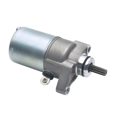 JYM110-A F8 E8: Motorcycle engine and accessories