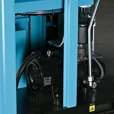 Frequency Screw Air Compressor, Hava kompressorları