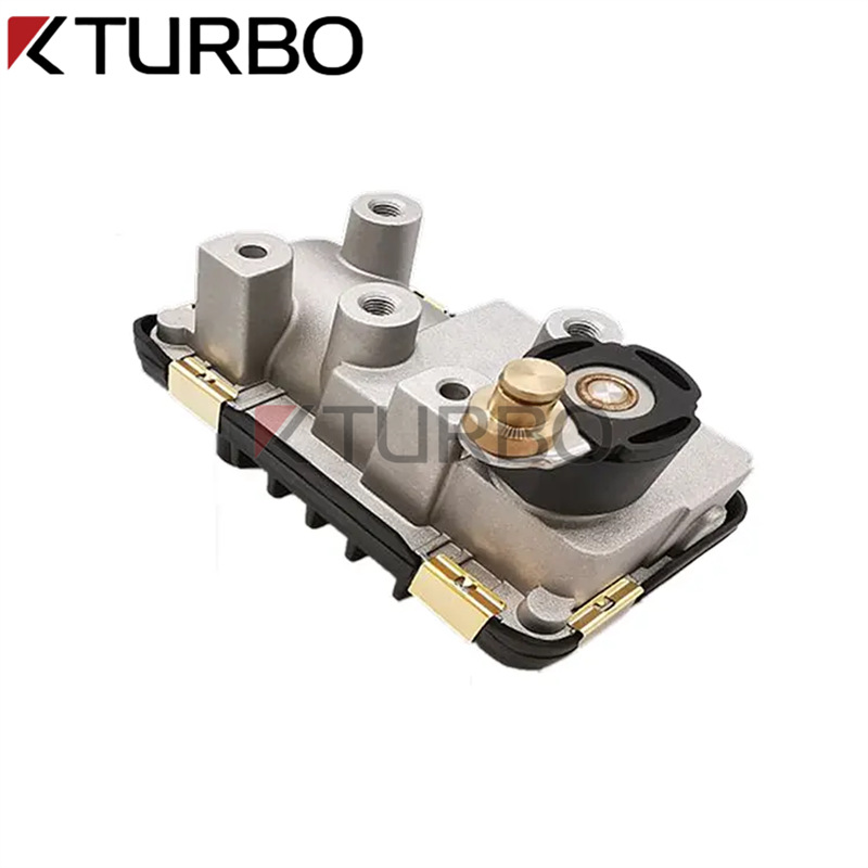 G-49 G41 823631 6NW 009543 Turbocharger Solenoid Valve Is Suitable for Mercedes-benz Lingte 2.2