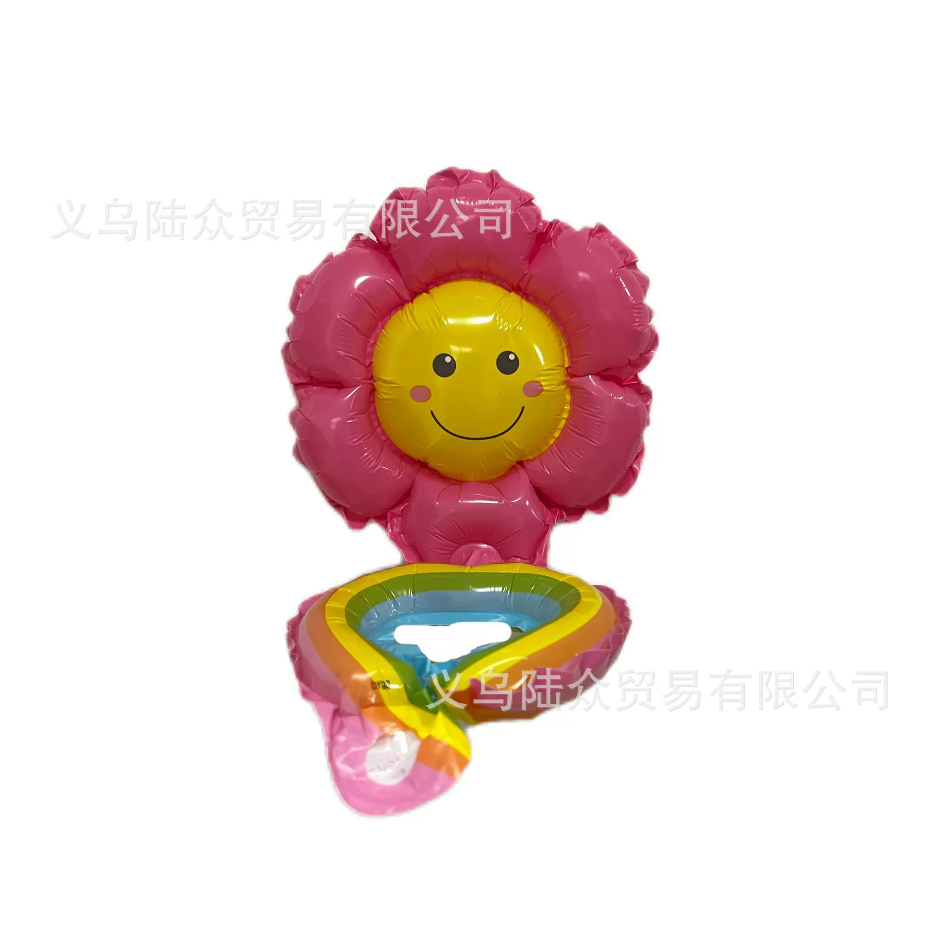 Мультяшный воздушный шар, милая игрушка для детского сада
