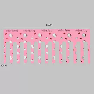 Los siete colores cordier Kitty toda la serie de productos de embalaje de flores solo flor florista decoración de material de embalaje de flores DIY cinta