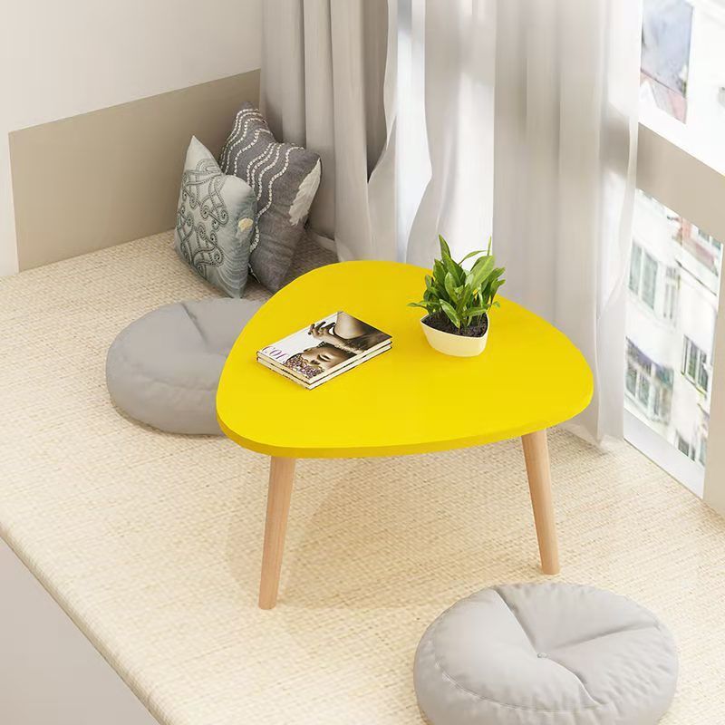 飄窗迷妳小桌子榻榻米炕幾陽台小茶桌床上辦公寫字桌壹件代發代發