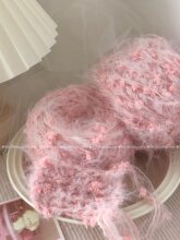 ��ɫϵ�Lë��ɫ�ֻ쾀��ɫ��������ñ�����~�ز��ֹ�����diyë��