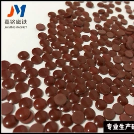 永磁材料;其他磁性材料;软磁材料