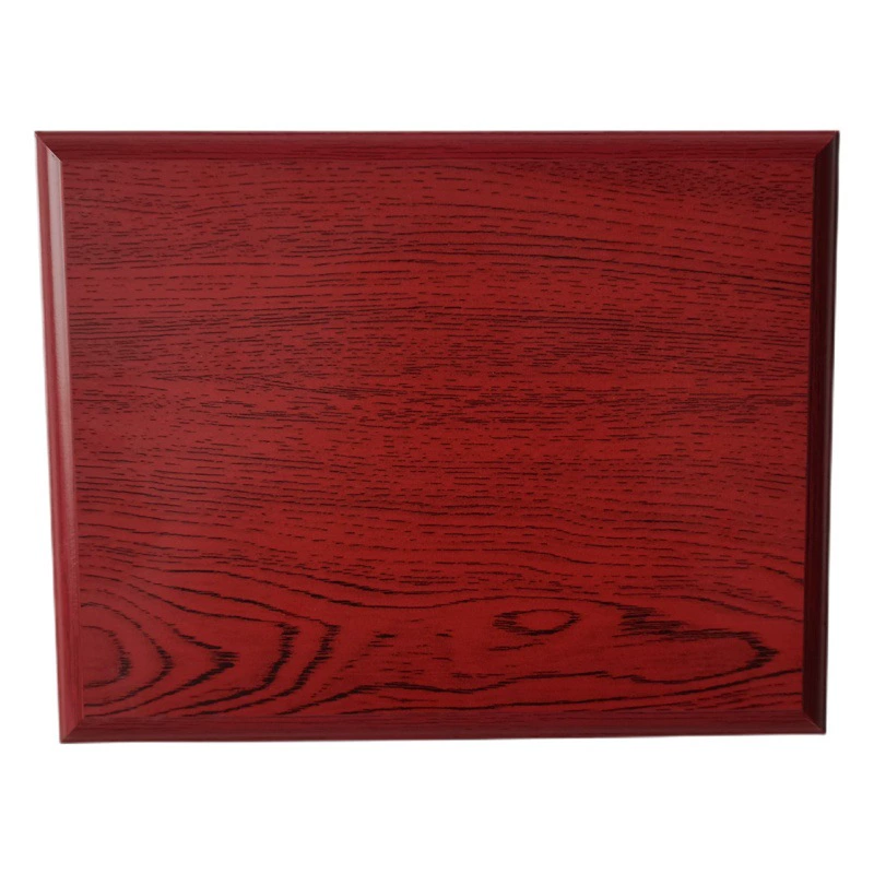 Медаль машина доска пустая деревянная доска почетное разрешение Золотая фольга Имитация красного дерева медаль оптом благодарность Мемориал