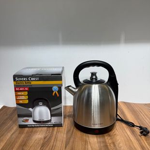 10L Export Stainless Steel Large Capacity Foldable Handle Automatic Power-Off Electric Kettle Yiwu Available
