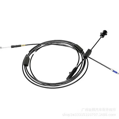 Luggage Compartment Cable – Sükan sisteminin digər hissələri