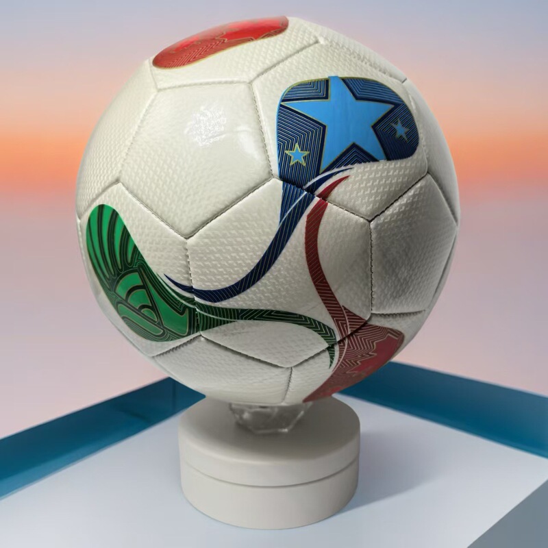 2026 アメリカ、カナダ、メキシコ ワールドカップ サッカー No.5 ボール 大人用 トレーニング ゲーム スペシャル No.4 サッカー ユース サッカー 卸売|undefined