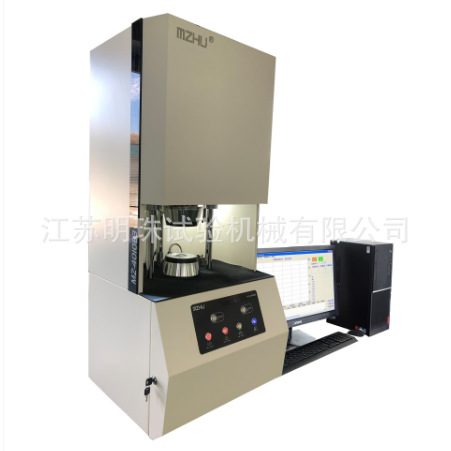 门尼焦烧/再生胶门尼/橡胶门尼粘度计