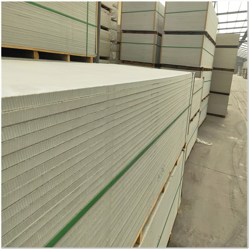 600×600的硅酸钙板 玻镁板销售 防火复合硅酸盐板