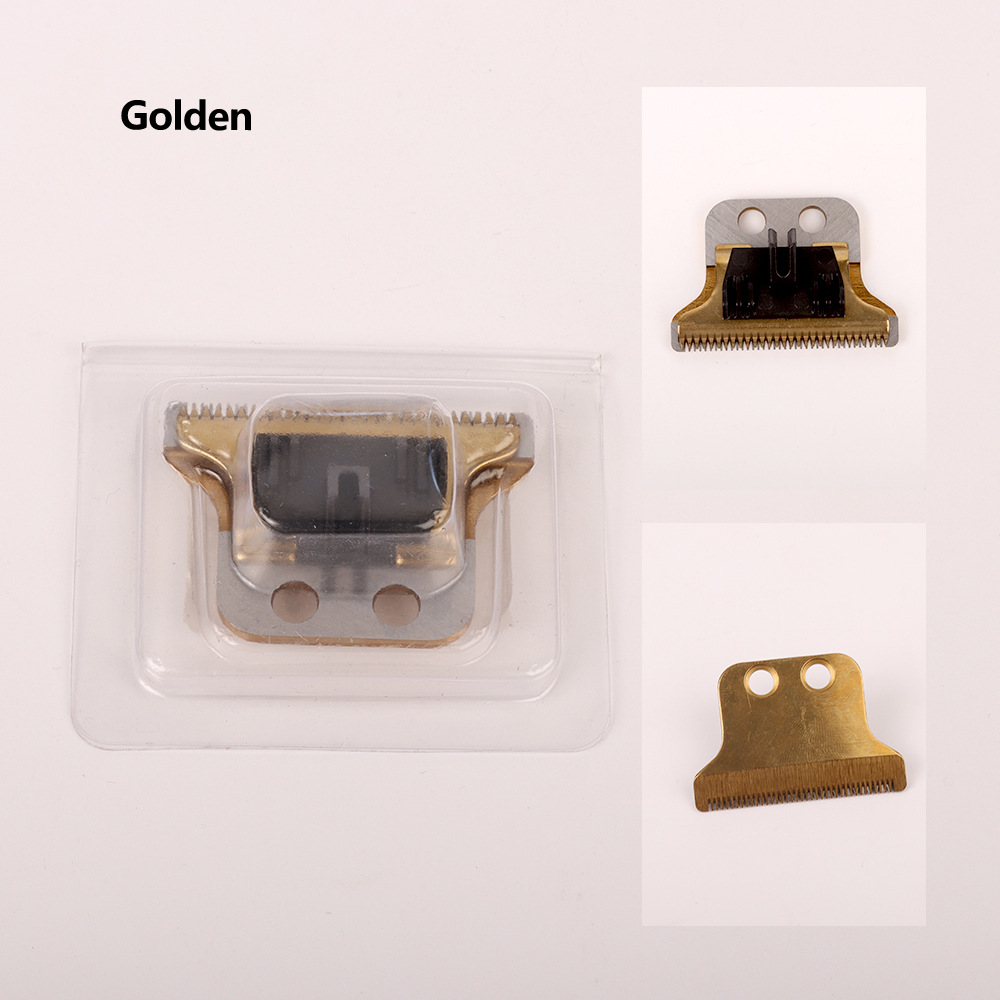 Cruz-frontera dedicada cabeza de Buda dragón y Phoenix cráneo Wukong cortadora de pelo popular pequeño tubo negro Dragon King cabeza de luz máquina reemplazable cabeza de corte