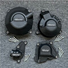 MT-09 xsr900 FZ-09 tracer scram bler 20-22改造防転倒保護カバー